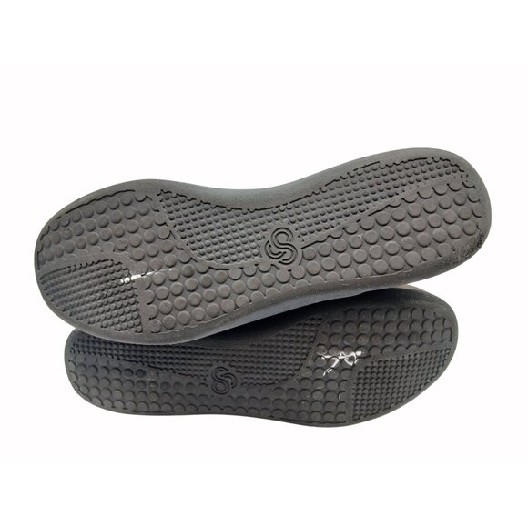 CLARKS CLOUDSTEPPERS Women's SILLIAN2.0 Brown Size 9 W Wide Ankle Strap Bootie - Picture 13 of 16